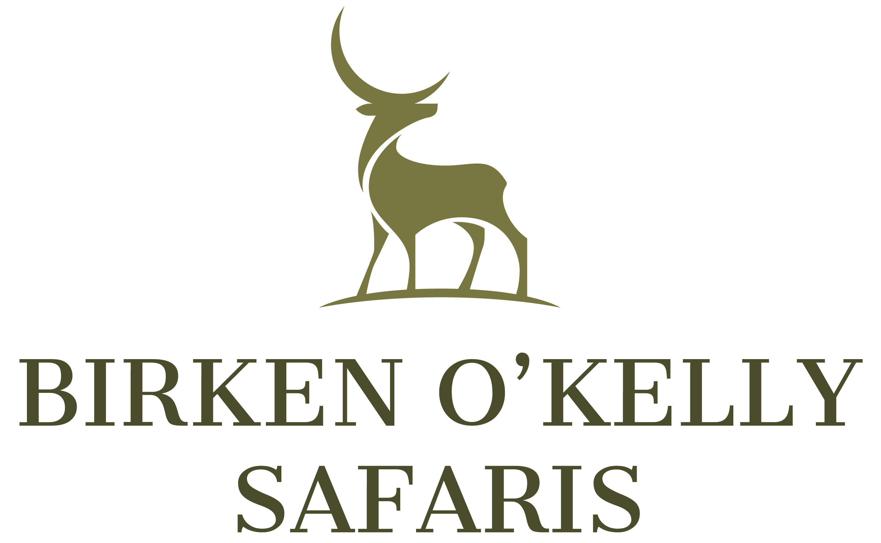 Birken O'Kelly Safaris